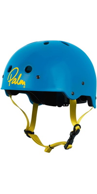 2025 Palm Ap4000 Helm Blauw 11841
