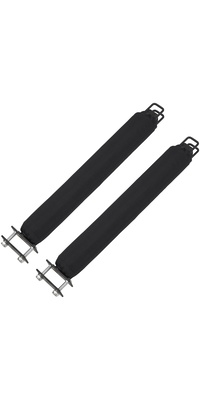 2026 Palm Dakdrager Rechtopstaanders 50cm Paar 10528