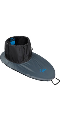 2026 Palm Ullswater Sproeidek Grijs / Blauw Logo 10560