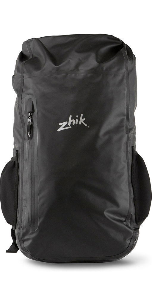 Zhik 35L Waterproof Dry Backpack Black DRY300 Accessories - Main Image