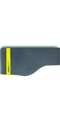 Zhik Superwarm 3mm 2026 Neopreen Hoofdband Grijs 1100GY