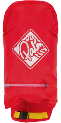 2026 Palm Paddle Drijven RED 12227