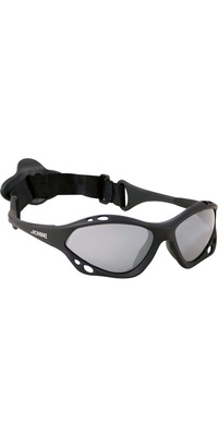 2026 Jobe Zonnebril Zwart 420810001