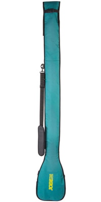 2026 Jobe SUP Alles-in-één Peddeltas 100cm-200cm 222019001 - Blue