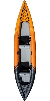 2026 Aquaglide Deschutes 145 2 Man Kayak - Kayak Only