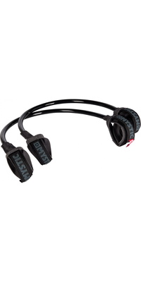 2026 Mystic Harnessline Basisset 35009.180123 ----------------------------------------------------------------------------------------------- Black