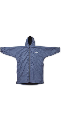 2026 Northcore Beach Basha Pro 4 Seizoenen Wisselend Robe Noco24j - Blauw