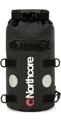 Northcore Dry Bag 2026 Noco67a - Zwart