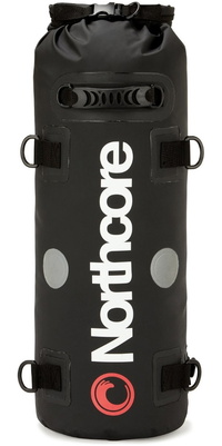 Northcore Dry Bag 2026 Noco67AC - Zwart