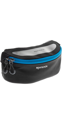 2026 Spinlock Belt Pack DWPCB - Zwart