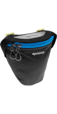 2026 Spinlock Chest Pack DWPCC - Zwart