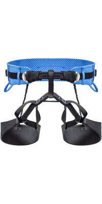 2026 Spinlock Mast Pro Harnas DWMPH - Blauw