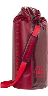 2026 Palm Downstream 35L Drybag 12527 - Chilli