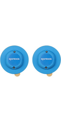 2026 Spinlock Lume-on Blaaslicht X 2 Dw-lmn