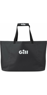 2026 Gill Change Mat And Wet Bag 5026 - Black