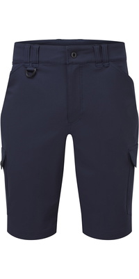 Gill Heren UV Tec Pro Korte Broek UV019 - Dark Navy
