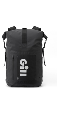 2026 Gill Voyager 30L Rugzak L103 - Black