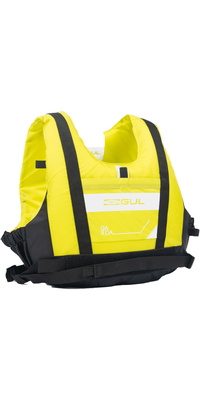 2025 Gul Garda 50N Zwemvest GM0002-B9 - Sulphur Spring
