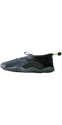 2026 Jobe Junior Aqua 2mm Wetsuit Shoes 534622003 - Black