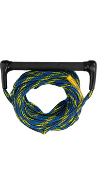 2026 Jobe Transfer Ski Combo 2112220 - Blauw