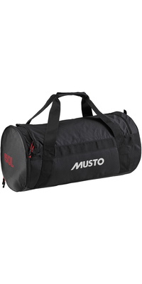 2025 Musto Ess 50l Plunjezak 82295 - Zwart