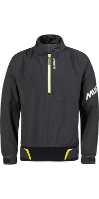 2026 Musto Mens Champ Smock 2.0 82093 - Black