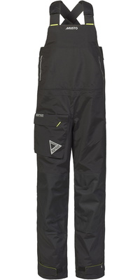 2026 Musto Dames Br2 Offshore Zeilbroek 2.0 82087 - Zwart