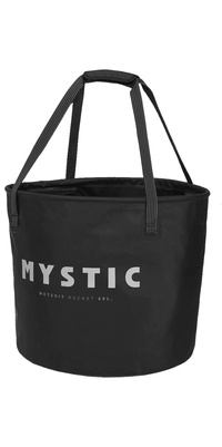2026 Mystic Happy Hour Wetsuit Wisselemmer 35008.220169 - Black
