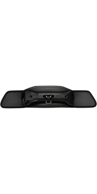 2026 Mystic Stealth Windsurfbar 35008.230046 - Black