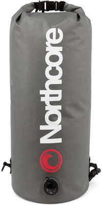 2026 Northcore 20L Waterdichte Compressietas NOCO133A - Grey