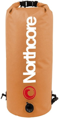 2026 Northcore 20l Compressiezak 341454 - Oranje