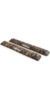 2026 Northcore Aerodynamische Dakdrager Breed 72cm Pads Noco21d - Camo