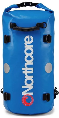 2026 Northcore Dry Bag 20l Rugzak Noco67 - Blauw