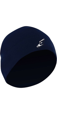 2025 ONeill 2mm Neoprene Beanie 3671 - Abyss