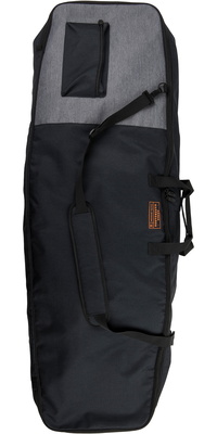 2026 Ronix Collateral Non-Padded Board Case 225123 - Heather Charcoal