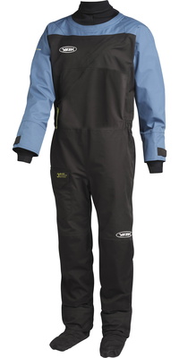 2026 Yak Santiam Droogpak & Vrij Onderpak 6586 - Blauw / Black