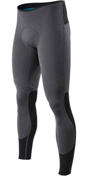 CRESSI Guardian Lady Neopreen Jas Zwart/Aquamarijn 2mm XL/5-2mm