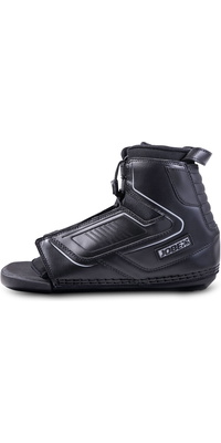 2025 Jobe Comfort Slalom Bindingen 333121002 - Zwart