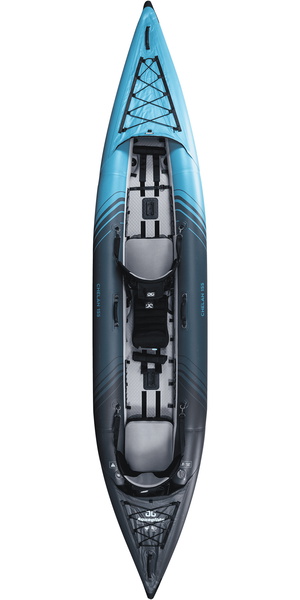 Kayak accesoires kopen? Dat doe je bij World Nautic Center | Pedels, pompen en meer, snel verzonden