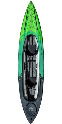 2025 Aquaglide Navarro 145 2 Person Inflatable Kayak AG-K-NAV