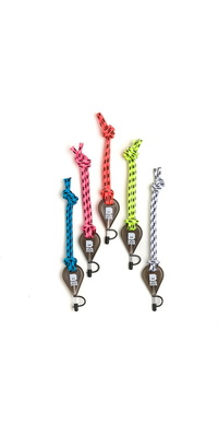 2026 Bulldog Vin Sleutel/leiband Bdfkls - Assorti