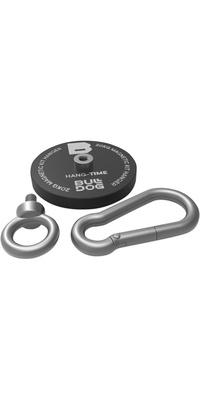 2026 Bulldog Hang Time Magnetic Kit Hanger BDAM - Black