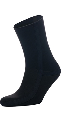 2026 C-Skins 2,5mm Neopreen Wetsuit Sokken C-SOXMA - Zwart