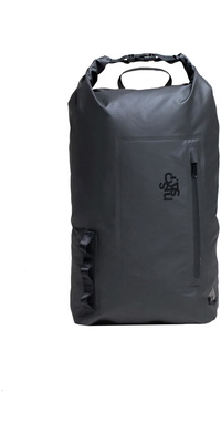 2026 C-Skins Session 22L Drybag C-DBP22 - Zwart