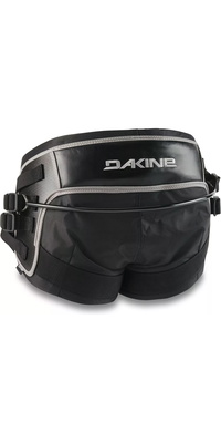 2025 Dakine Vega Harnas D1khavdh - Zwart