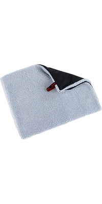 2026 Kussenhoes ' Dryrobe ' V3CUSHION - ' Black ' / Grijs