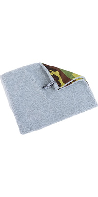 2026 Kussenhoes  Dryrobe  V3CUSHION - Grey / Camouflage