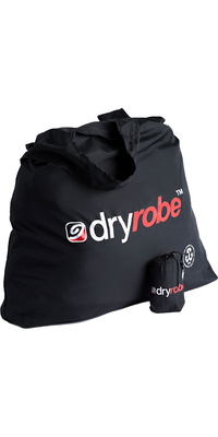 2026 Dryrobe Draagtas V3 V3DRTB - Black