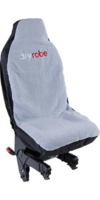 2026 Dryrobe Bekleding Voor Eenpersoons Autostoel V3 V3DRCSC - Grey