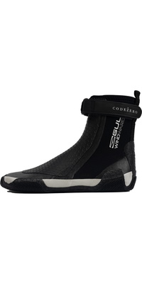 2026 GUL Code Zero Windward 5mm Laarzen BO1279-B8 - Laarzen Black